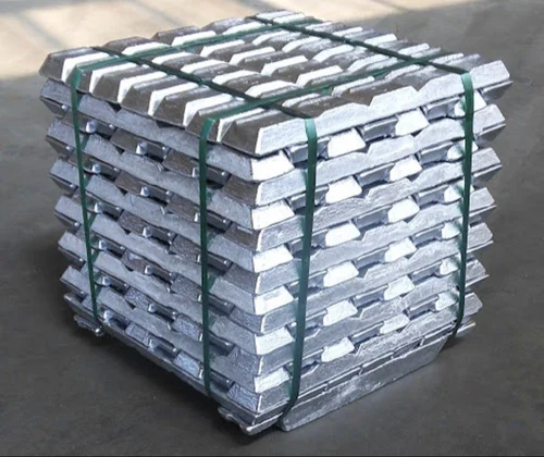 Aluminium Ingots