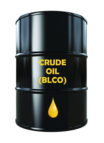 Bonny Light Crude Oil – BLCO