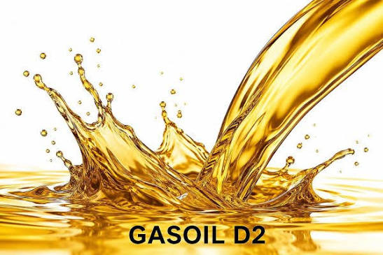 D2 Diesel