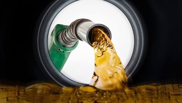 Gasoline
