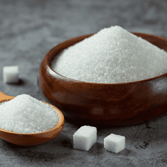 Refined White Sugar IC45