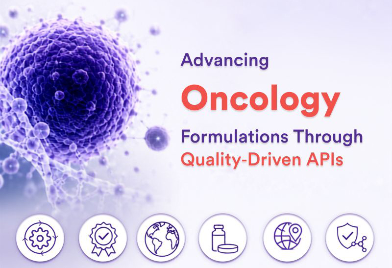Oncology APIs
