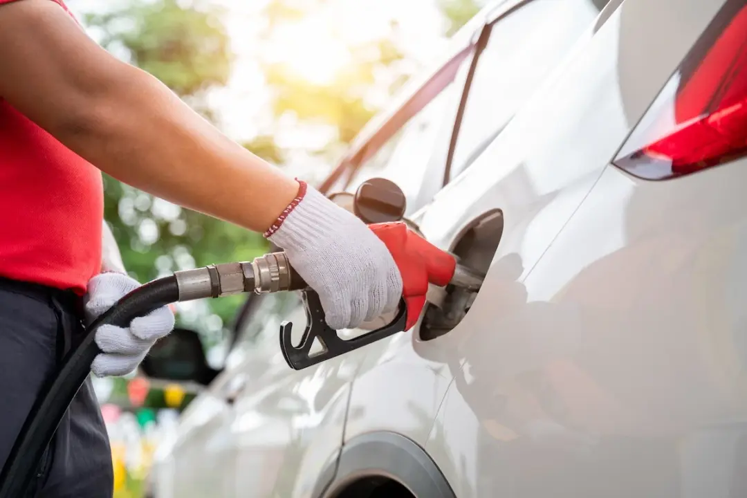 Gas Oil